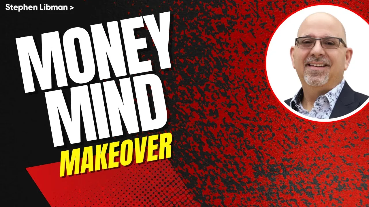 Money Mind Makeover | Let’s Talk “Dirty” Money